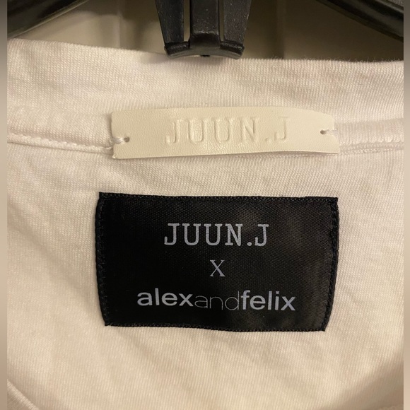 Designer tshirt - Picture 2 of 3